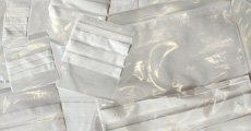 Polythene Bags